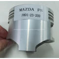 Pièces de moteur pour mazda F8 Piston du moteur